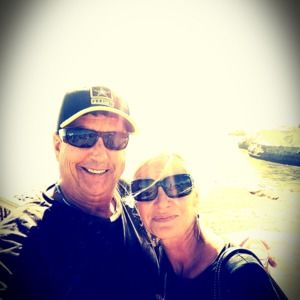 Meet your Posher, James